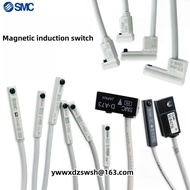 SMC Magnetic Switch 3C-D-A93/D-Z73/D-C73L/D-M9B/M9N/M9PL/D-F8P/F8N D-Z73 M9N M9B M9P M9BL A73 C73 F8