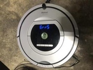 irobot 760 充不進電 掃地