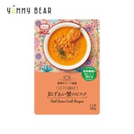 MCC - 超級大麥紅松葉蟹法式濃湯 (1人份) 160g(平行進口)