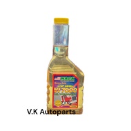X500ML NASA VI7000 OIL TREATMENT STOP SMOKE HEAVY DUTY