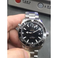 1: 1 Original Standard Real Shot, VS Factory New Product Brand New Hippocampus 600m 43.5mm Men's Spo