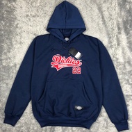 Sweater Hoodie Dickies / Hoodie Pria Dickies Motif Bordir Ukuran M-L-XL-XXL