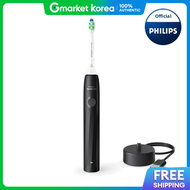 Philips New Sonicare 2100 Series Black Hx4021/02