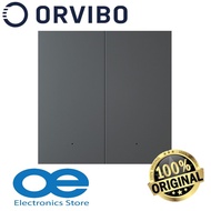 ORVIBO T40W2Z Mix Switch Original Mix Ctrl Free Definition of Key Functions ZB Wireless Gang Switch