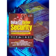 DATA and CYBER SECURITY Technology, Use Case, & Governance