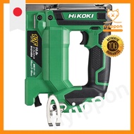 HiKOKI 10.8V Cordless Stapler N1210DA/N1212DA - 10mm/12mm Staple Width (Battery, Charger, and Case S