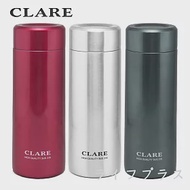 CLARE晶鑽316真空全鋼杯-660ml-2入組