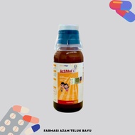 PHARMANIAGA ACTIMOL 60ML PARACETAMOL