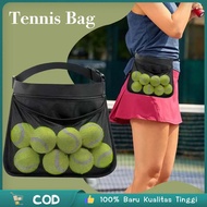 Tennis Ball Bag Tennis Bag Multifunctional Tennis Ball Bag
