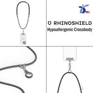 Rhinoshield Hypoallergenic Crossbody Lanyard