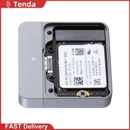 M.2 NVMe 2230 Hard Drive Box Plug and Play Mobile Solid State Disk Case Aluminum Alloy External SSD