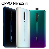 【OPPO 歐珀】Reno2 Z (8GB/128GB)