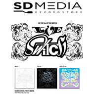 IVE 2nd Mini Album - IVE SWITCH