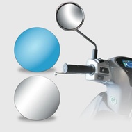 XILLA Ultra View Wide Angle Rear Lens FIDDLE DX 158