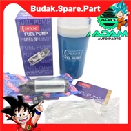 *Denso*FUEL PUMP WIRA KENARI KELISA MYVI ALZA VIOS AVANZA