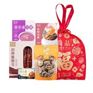中秋臘腸鮑魚福袋(1套5件)