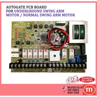 P1A Underground AutoGate Swing Board PCB Controller Board 12V/24V (L5000-P1A)