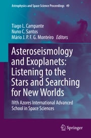 Asteroseismology and Exoplanets: Listening to the Stars and Searching for New Worlds Nuno C. Santos