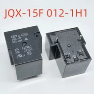 Relay JQX-15F 012-1H1 12V30A 4 Pins