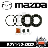 Disc Brake Repair Kit For MAZDA 5 CX5 KT01 (Front) (Half Set)