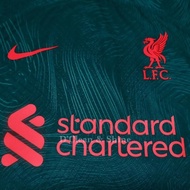 Baju Olahraga Jersey Original Liverpool Third 3rd Drifit ADV 2022/2023 Alexander Arnold 66 New 100%