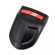 Suitable for Honda CB500X/CB500F/CB400F/CB400X Modified Rear Mudguard Rear Mudguard