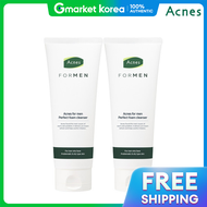 Acnes | อะคเนส โฟมเพอร์เฟกต์ โฟมล้างหน้า 150 มล. x2 ชิ้น