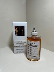 Maison margiela replica whispers in the library 100ml