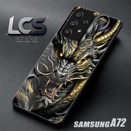 HP Softcase SAMSUNG A72 Casing Glossy SAMSUNG A72 Case Glossy Cessing Protectivehp Mobile Phone Acce