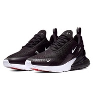 Nike Air Max 270 Black White Original TUR09