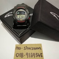 Vintage G-Shock Dw8700 Japan