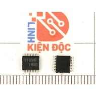 V8804F, LV8804FV IC Driver fan motor SSOP-20