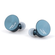7HZ Timeless AE 14.2mm Planar HiFi in-Ear Earphone with CNC Aluminum Shell, Detachable 2PIN Cable