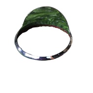 LX150  Headlamp RIM SIP /  Vespa Lx150 Headlamp Ready Stock - Chrome Color