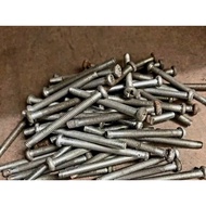 Used Fan Screw for Avalon , Antminer and GPU miner