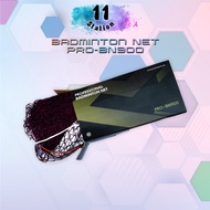 Protech Badminton Net