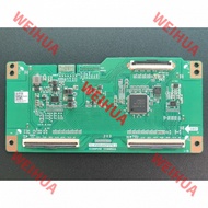 Original TC.P500UHDPV7D.2 TV TCON BOARD CC500PV5D CC500PV7D HAIER LE50K6600UG