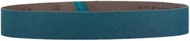 Metabo - Application: Bfe 9-90/ Bf 18 LTX 90 - Sanding Belt 1/4" x 18" P120 ZK 10/Pack (626347000), 