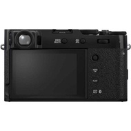 Fujifilm x100vi