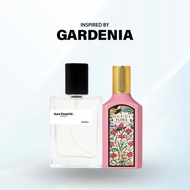 Gorgeous Gardenia By Aura Essence