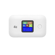 4G Carry-on WiFi 5G Wireless MIFI pocket wifi LTE router A8Insert SIM Router is stuck