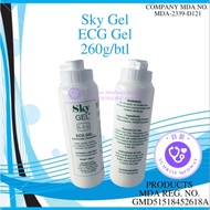 Sky Gel ECG Gel, 260 g/btl