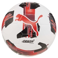 PUMA Football Orbita 5 FUSION Football สีขาว - 08433104