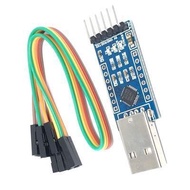 CP2102 USB to TTL Small Board UNO R3 Pro mini Burner Download Cable