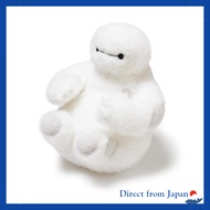 Sekiguchi Baymax Cuddle Plush Toy 647460