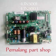 MB MOTHERBOARD TV SAMSUNG 43N5001 UA43N5001AK UA43N5003AK 43N5003