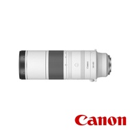 【預購】【CANON】RF 200-800mm F6.3-9 IS USM 輕巧超望遠變焦鏡頭 公司貨