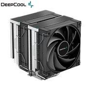DEEPCOOL AK620 High Performance Dual Tower CPU Cooler