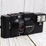 OLYMPUS XA 底片相機