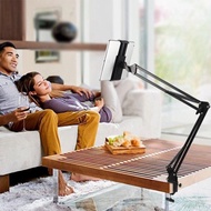 Phone Stand, Ipad Watching Movies Bedside Clip, Desk (4.8 inch -> 10.5 inch)